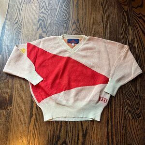 The Animals Observatory Cougar Sweater (4Y)